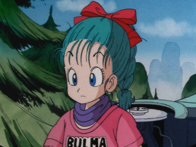 Dragon Ball (A&C World)